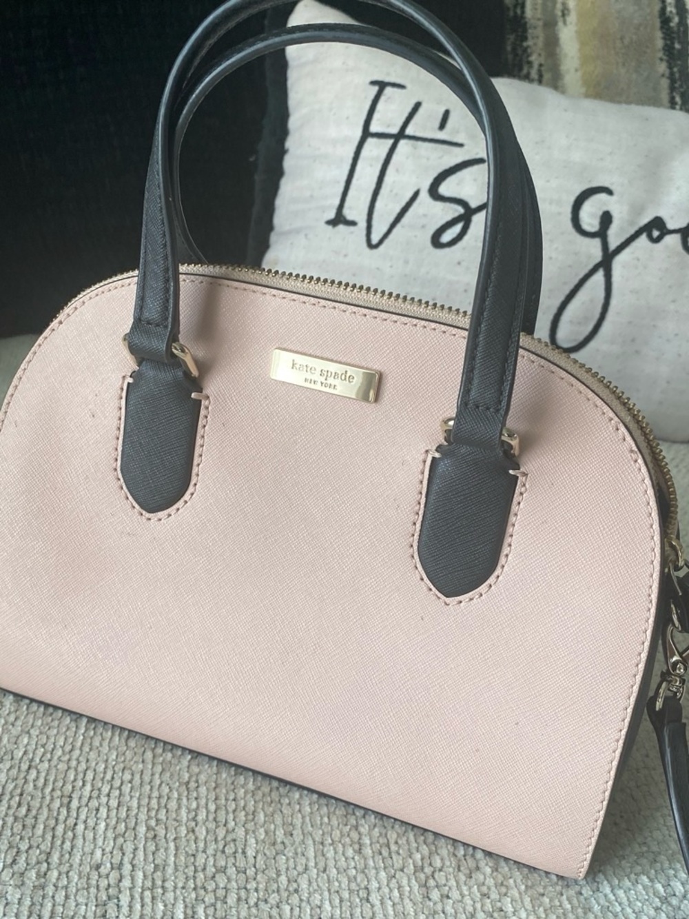 Kate Spade Small Satchel